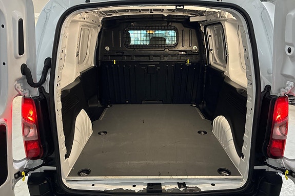 Toyota Proace City 10 of 18