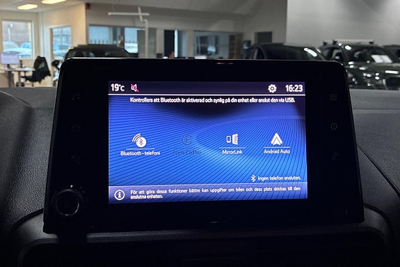 Toyota Proace City 16 of 18