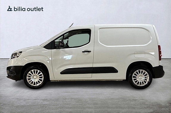 Toyota Proace City 9 of 18