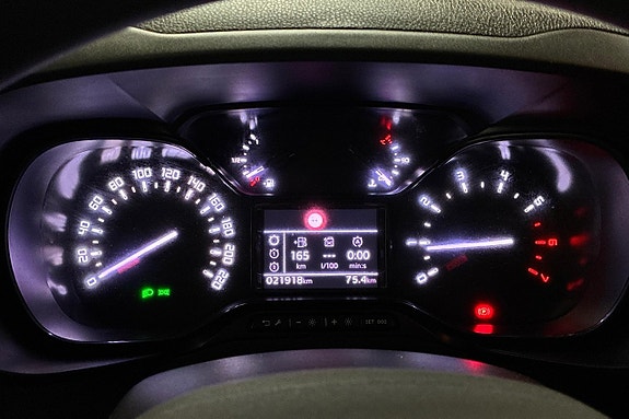 Toyota Proace City 14 of 18