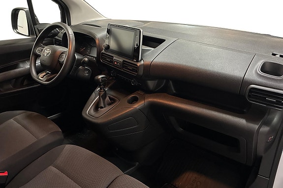 Toyota Proace City 12 of 18
