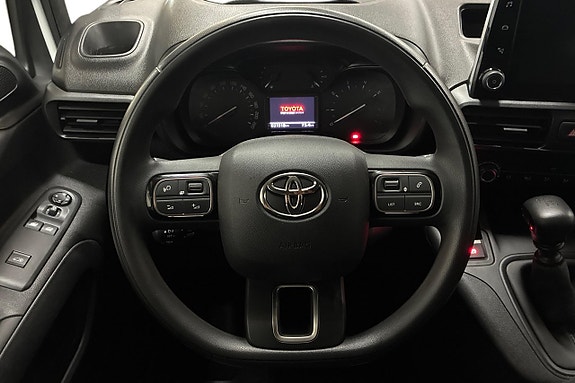 Toyota Proace City 13 of 18