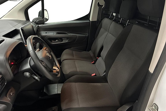 Toyota Proace City 11 of 18