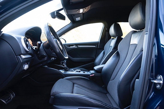 Audi A3 14 of 27