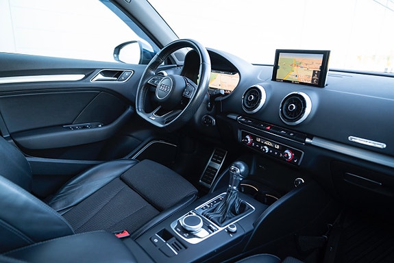 Audi A3 12 of 27