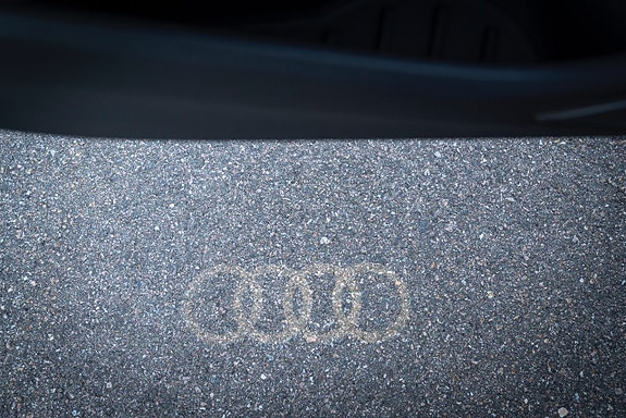 Audi A3 17 of 27
