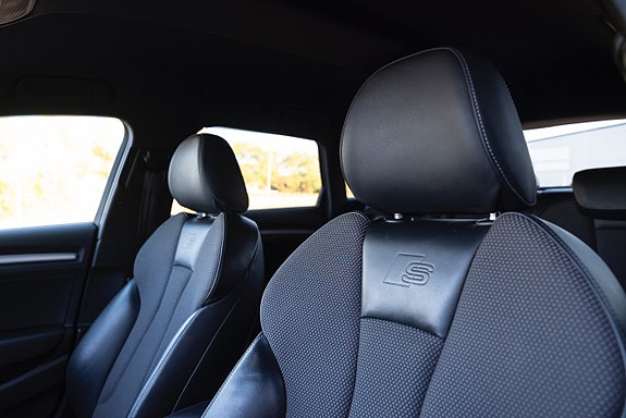 Audi A3 15 of 27