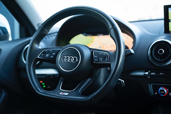 Audi A3 13 of 27