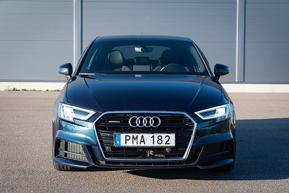 Audi A3 7 of 27