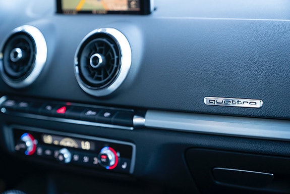 Audi A3 23 of 27