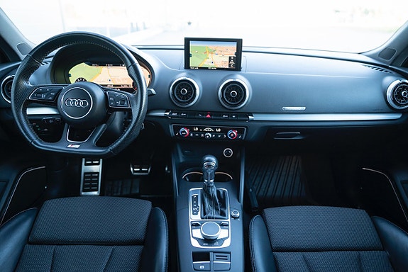 Audi A3 24 of 27