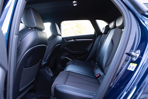 Audi A3 18 of 27