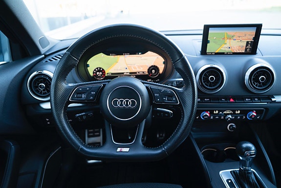 Audi A3 25 of 27