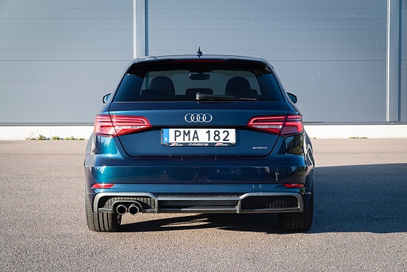 Audi A3 9 of 27