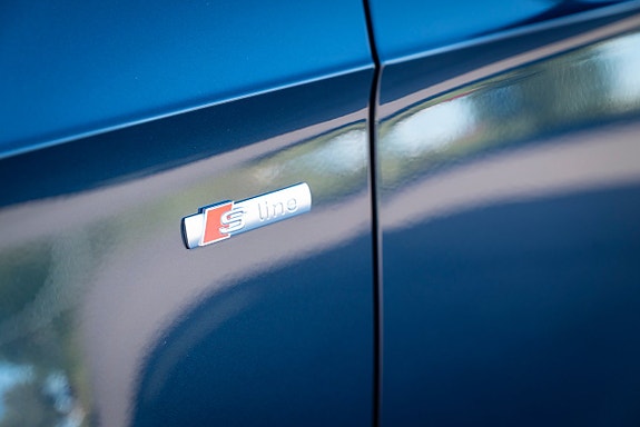 Audi A3 10 of 27