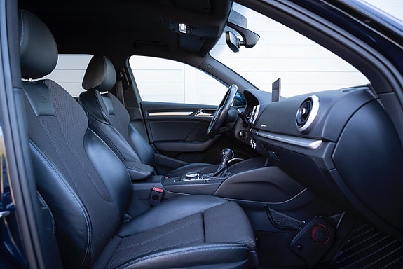 Audi A3 20 of 27