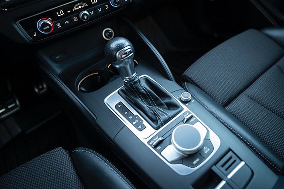 Audi A3 27 of 27