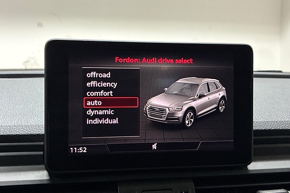 Audi Q5 21 of 27