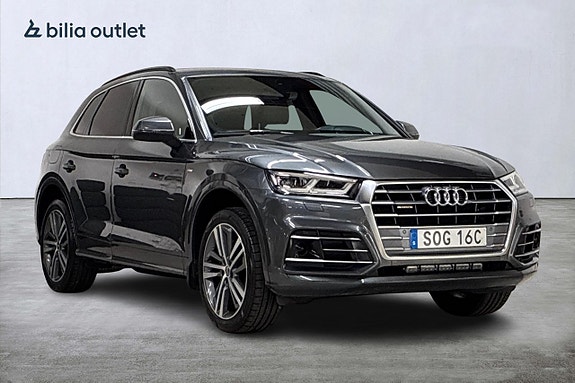 Audi Q5 4 of 27