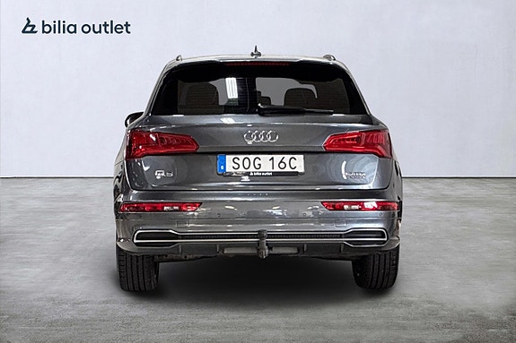 Audi Q5 7 of 27