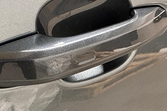 Audi Q5 27 of 27