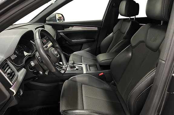 Audi Q5 13 of 27