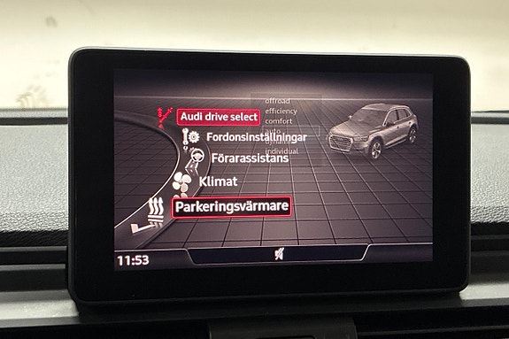 Audi Q5 23 of 27
