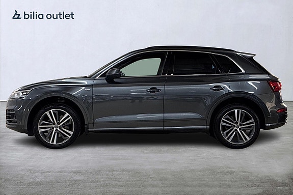 Audi Q5 9 of 27