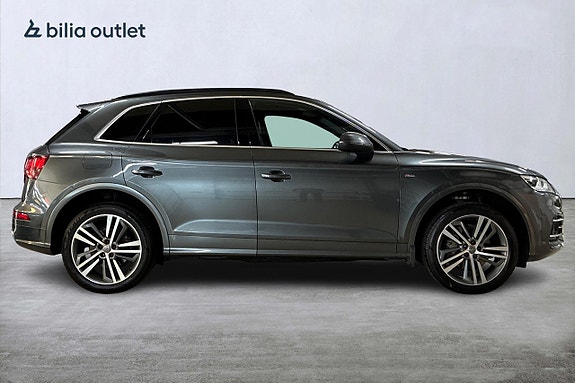 Audi Q5 5 of 27