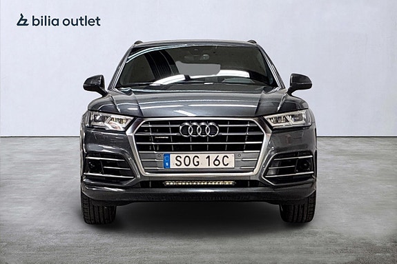 Audi Q5 3 of 27