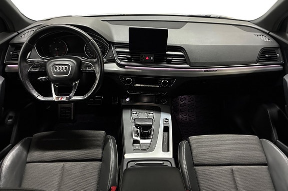 Audi Q5 12 of 27