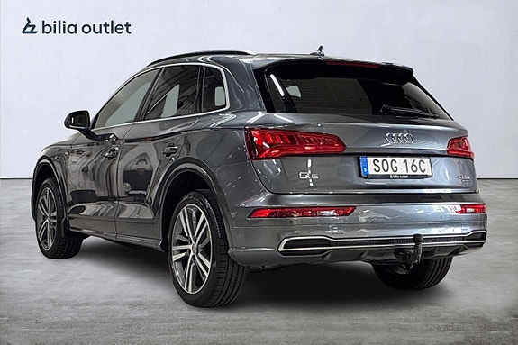 Audi Q5 8 of 27