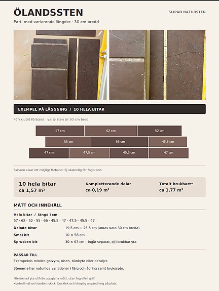 Product image 1 of 5