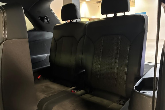 Audi Q7 15 of 25