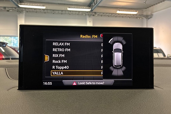 Audi Q7 20 of 25