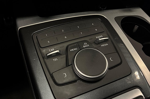 Audi Q7 22 of 25