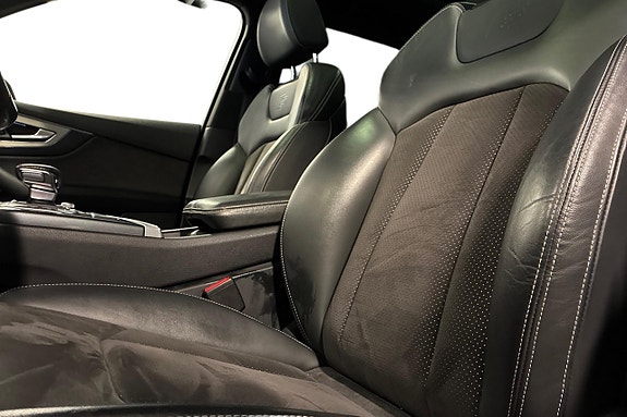 Audi Q7 13 of 25