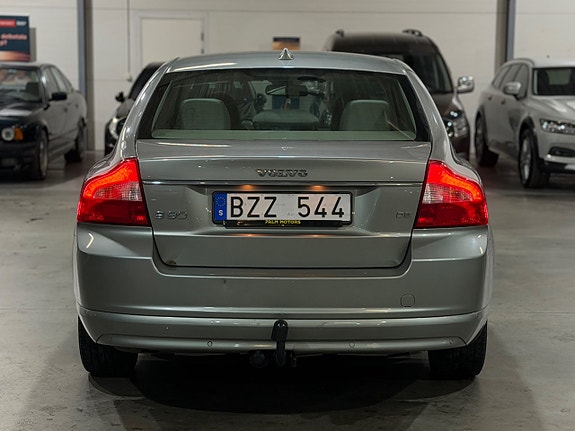 Volvo S80 5 of 22