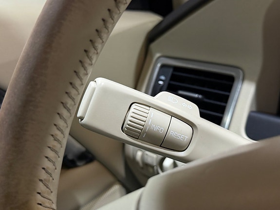 Volvo S80 21 of 22