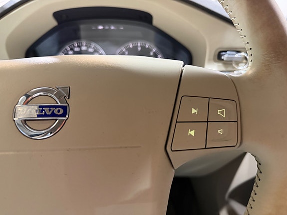 Volvo S80 18 of 22