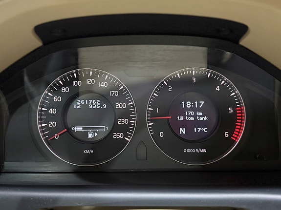 Volvo S80 17 of 22