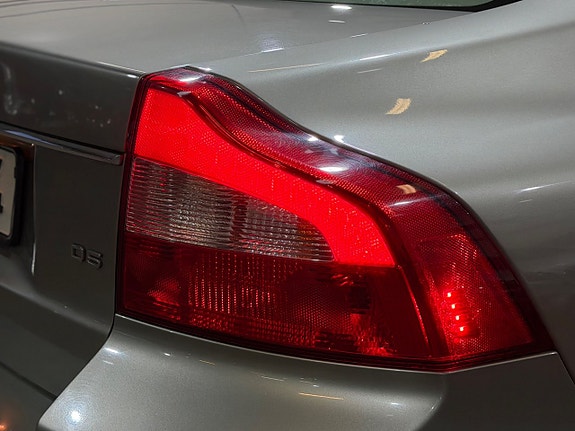 Volvo S80 7 of 22