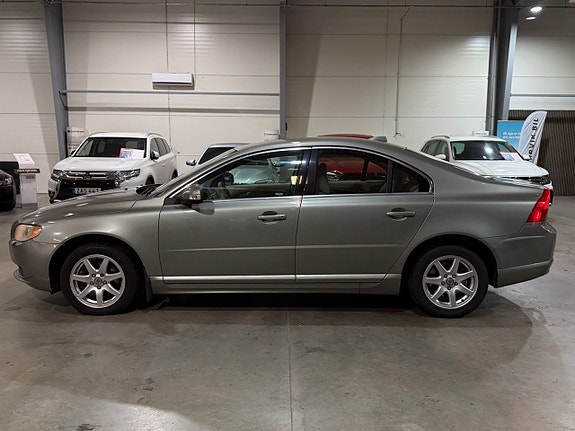 Volvo S80 9 of 22