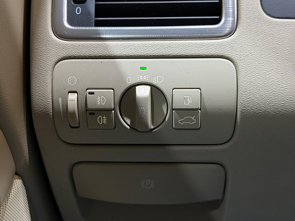 Volvo S80 22 of 22