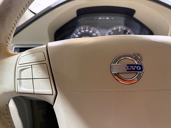 Volvo S80 20 of 22