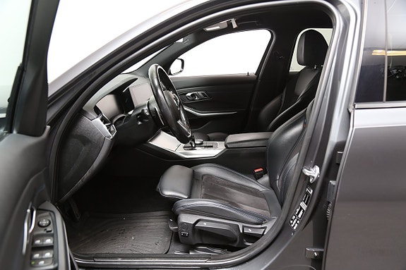 BMW 320d 8 of 20