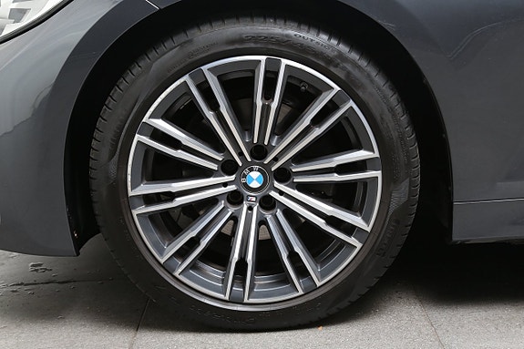 BMW 320d 7 of 20