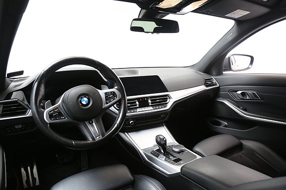 BMW 320d 11 of 20