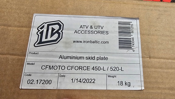 Product image 2 of 4
