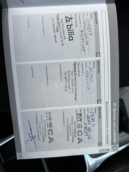 Volvo V70 10 of 10